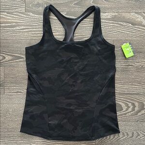 Athletic Works Camo Tank